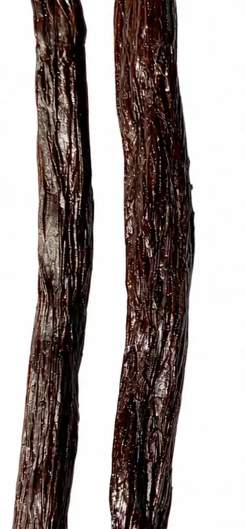 [7GVB1415] 10 Gousses de vanille Bourbon Gourmet Madagascar/Doypack Zip (copie) (14-15cm)