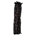 125g  Gousses de vanille Metis 19-24cm/Doypack Zip      