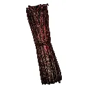 125g Gousses de vanille Bourbon noire Gourmet non fendues -Madagascar